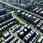 Prompt 1: Future Urban Planning with Geospatial Intelligence**